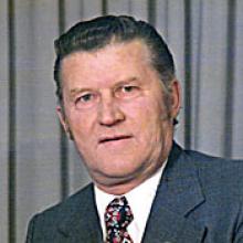 TIMOTHY (TIM) TAYLOR Obituary pic