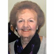 TERESA LOUISE MANN Obituary pic
