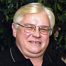 WILLIAM (BILL) LAWRENCE MEDAL Obituary pic