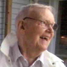 ELWOOD HARRIS Obituary pic