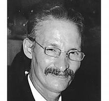 DENIS ROBERT BOILLE Obituary pic