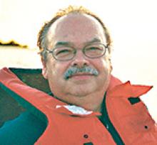 RICHARD MARTIN ZIMMERMAN Obituary pic