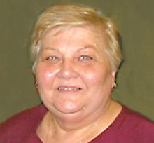 LORRAINE STEFANEC (SCHWARTZ) Obituary pic