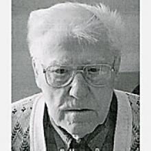 PETER D. TOEWS  Obituary pic