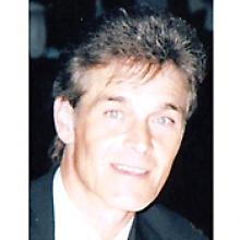 DAVE WRIGHT Obituary pic