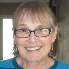 ARLA EVELYN KLINGBELL Obituary pic