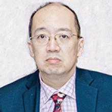 MURRAY CHOY Obituary pic