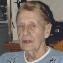 KAY (KATIE) CHYZZY (GROCHOLSKI) Obituary pic