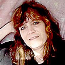 DONNA MAE IVISON Obituary pic