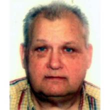 MOGENS JENSEN Obituary pic