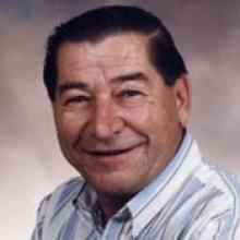 MIKE HALIGOWSKI Obituary pic