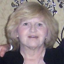 DONNA E. MATTHEWS Obituary pic
