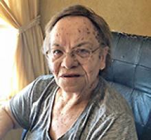 LYNDA GAIL MITCHELL (ANTONIUK) Obituary pic