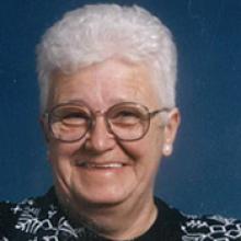 JOAN ROCHELLE ROBERTS (DICKS) Obituary pic