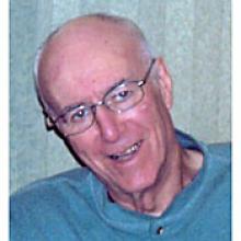 JOHN BAPTISTA CAVA Obituary pic