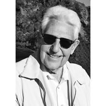JOHN (JOCK) GILBERT FORBES Obituary pic
