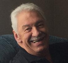 DUNCAN (FRANKLIN) ROUSSEAU Obituary pic