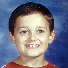 CODY GARRETT MCLEAN (BELBAS) Obituary pic