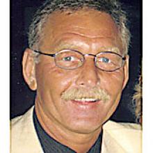GREGORY JOSEPH LEWIS Obituary pic