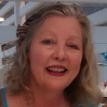 BARBARA GAY SMITH Obituary pic