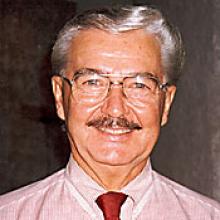 ROGER A. ZWICKEL Obituary pic