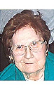 KAY BILYK Obituary pic