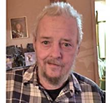 PHILIP HERMAN ELIASSON (PHIL) Obituary pic