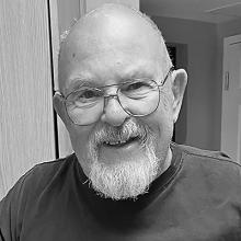 ROSS LANE Obituary pic