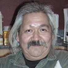 GORDON ROSS MONKMAN Obituary pic