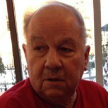 WILMAR HAROLD HINTZ Obituary pic