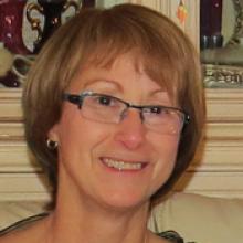FERN DEACON Obituary pic