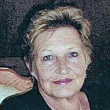 JANICE DARLENE (DESLAURIERS) LAWSON Obituary pic