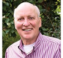 GORDON EDWARD PEITSCH Obituary pic