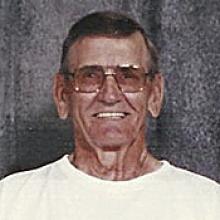 LINDBERG RAYMAR JOHNSON Obituary pic