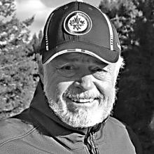 DAVID JAMES SELLAR Obituary pic