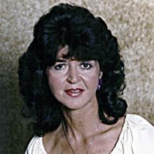 YVETTE MARIE BERARD Obituary pic