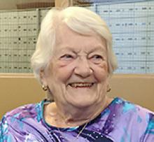 MYRNA DARLENE GIEREK (POETKER) Obituary pic