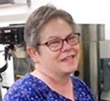 MONIQUE BUOTE Obituary pic