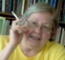 BETTY SUSAN MALINAK Obituary pic
