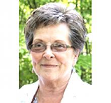 VALERIE DIANE SHUMILA (HLADY) Obituary pic