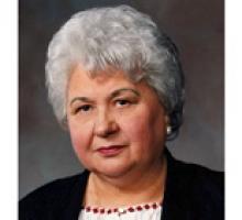 ANASTASIA MINENKO (KRYWONOS) Obituary pic