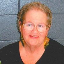 LORRAINE HELENE HAARSTAD Obituary pic