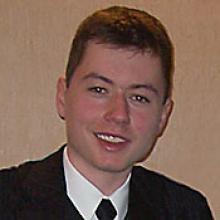 JUSTIN (JUS) ROBERT Obituary pic