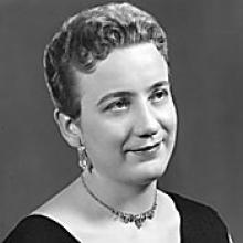 FRANCES RIDLEY (SOKAL) Obituary pic
