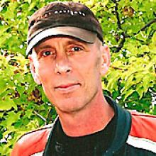 ROBBIN ARNOLD FROESE Obituary pic
