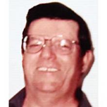 THEODORE DENNIS BARNETT Obituary pic