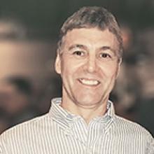 JAMES SABOURIN Obituary pic