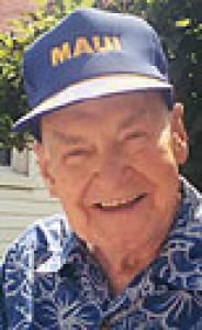 HECTOR Obituary pic