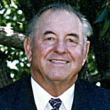 MAURICE HNATIUK Obituary pic