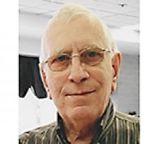CARL NACHTIGALL Obituary pic
